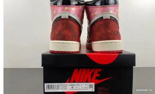 Jordan   spider Next  DV1748-601 Chapter” High Air 1 DV1748-601 OG 0610